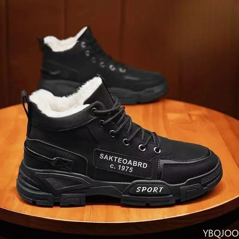Sepatu kerja pria model tinggi - Men'S Shoes No Laces ulasan dan harga