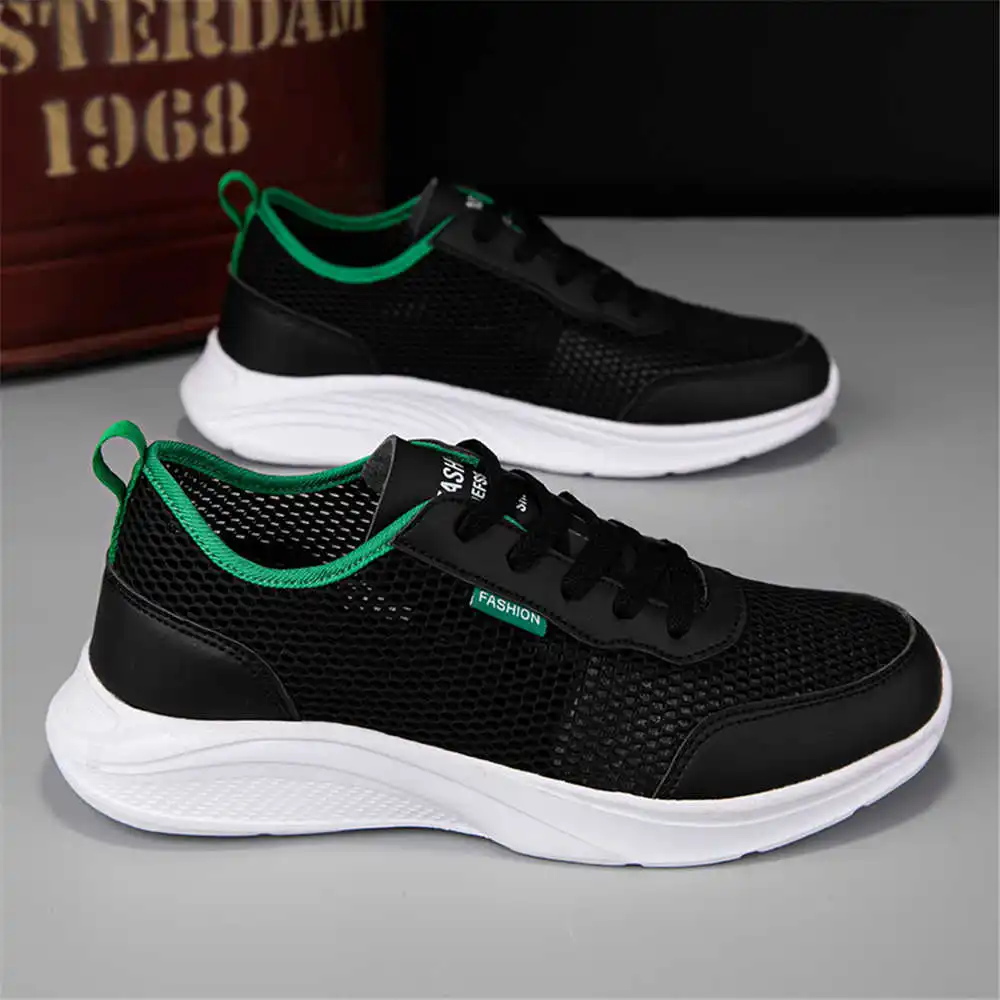 Sepatu Kets Modis Hijau Air 43 - Men'S Shoes For Tennis ulasan dan harga