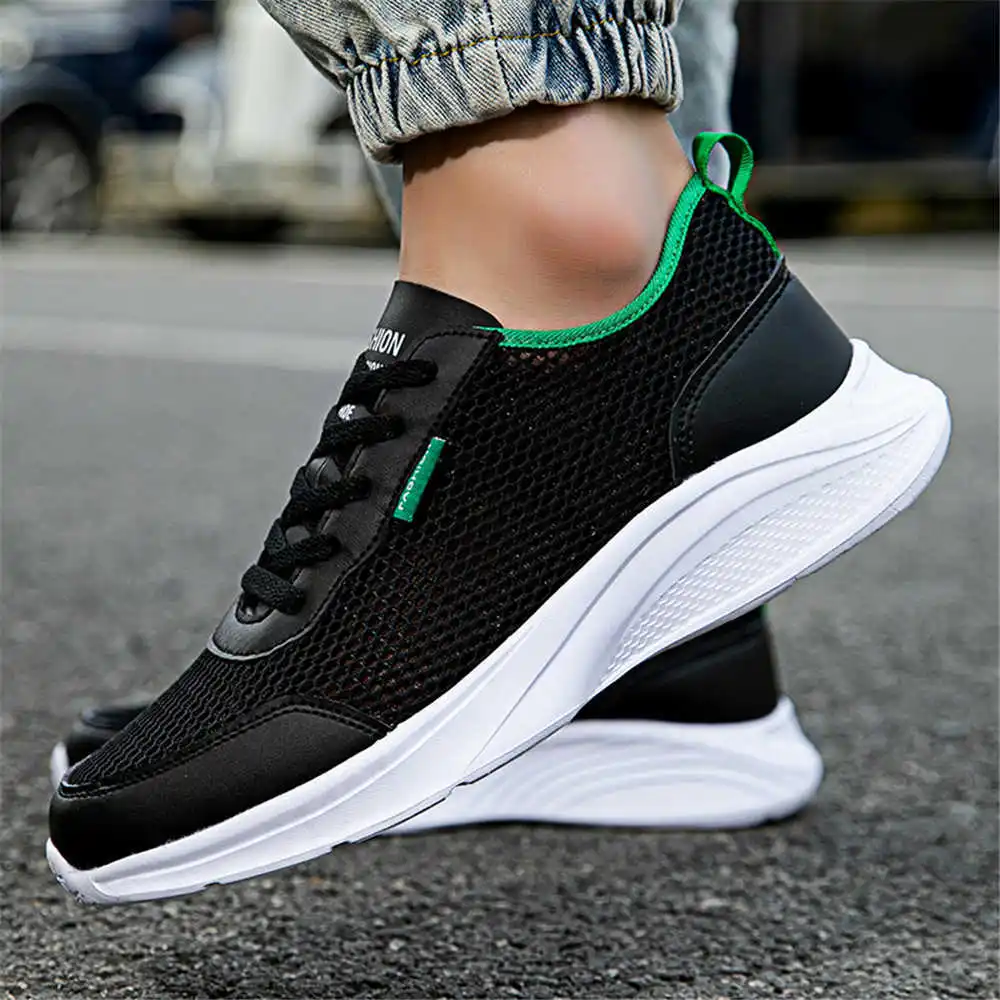 Sepatu Kets Modis Hijau Air 43 - Men'S Shoes For Tennis ulasan dan harga