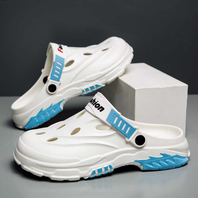 Sepatu Half Sumer Beige Untuk  - Men'S Shoes For Tennis ulasan dan harga