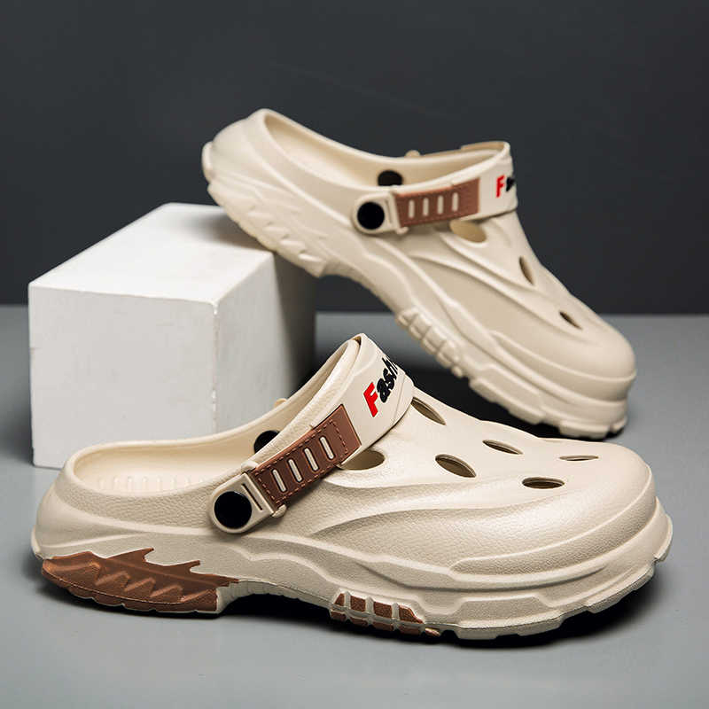 Sepatu Half Sumer Beige Untuk  - Men'S Shoes For Tennis ulasan dan harga